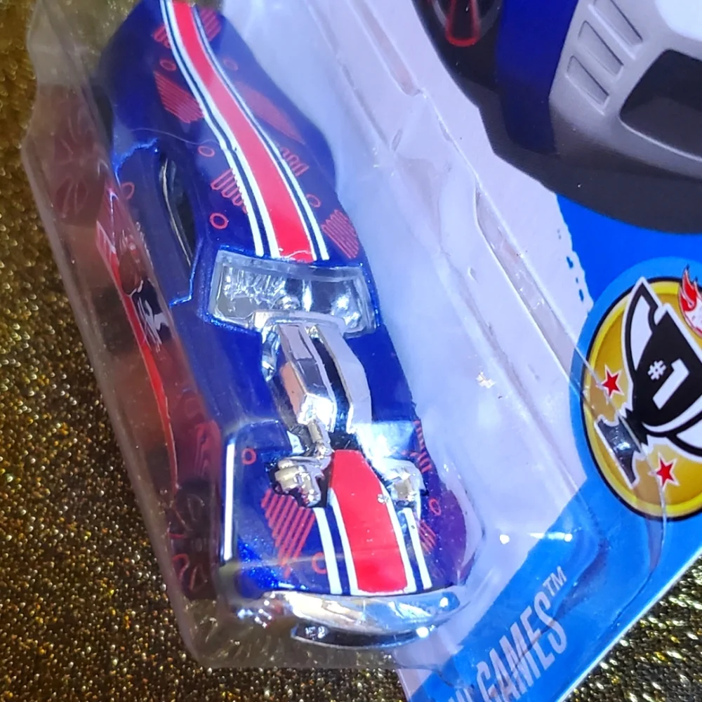 Hot‎ Wheels